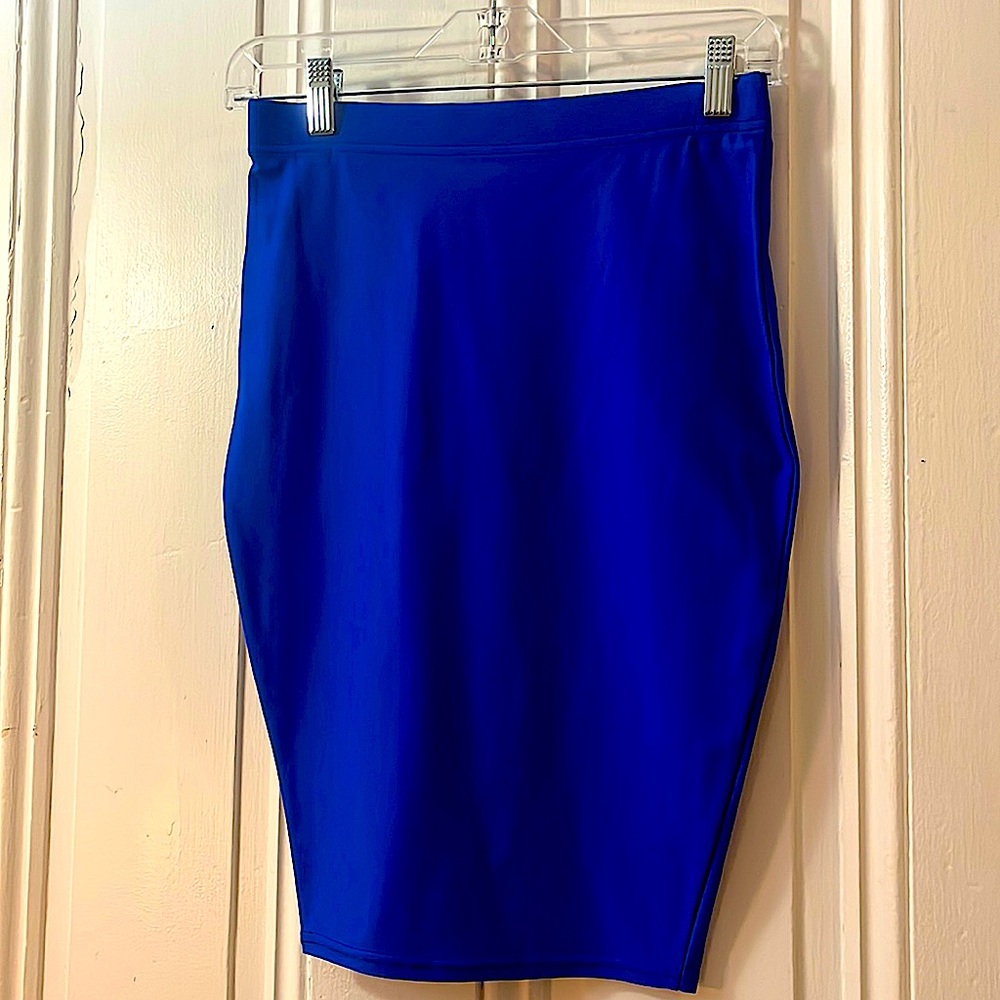 COPY - BlackMilk skirt